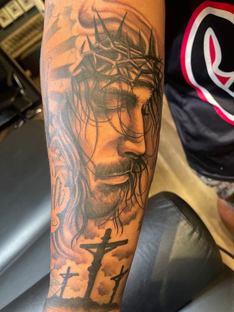 6 Hour Session