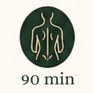 The Restored Body - 90 minutes at BB Salon & Spa in Lawrence, KS