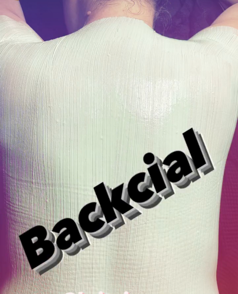 Backcial