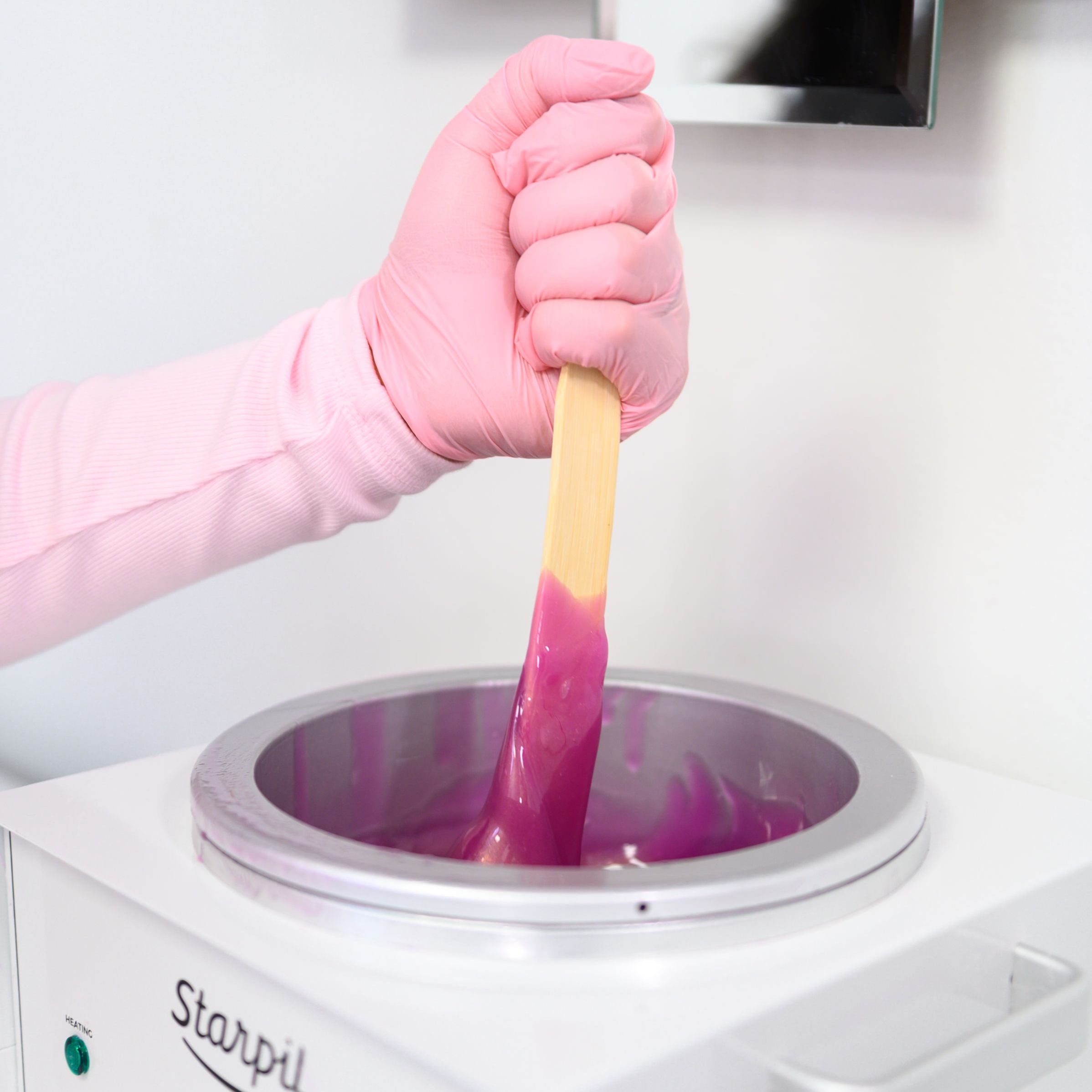 Arm Wax (Full) at Retro Radiance in Boonton, NJ