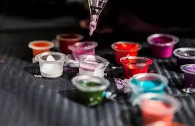 Custom Tattoo Design at Mackenzie  Chilson in Elmira Heights, NY