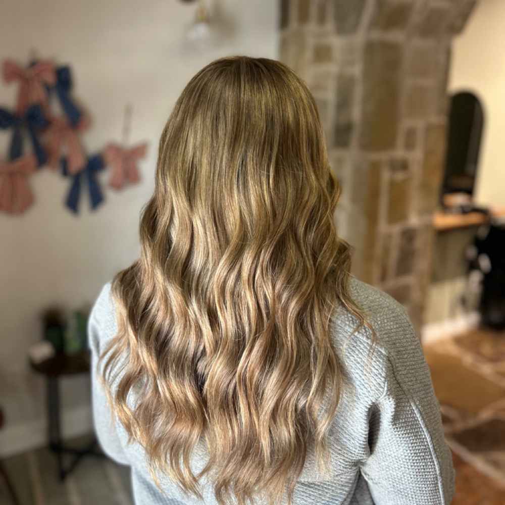 Dry Cut at Sun & Strand by Cheyenne in Gainesville, TX