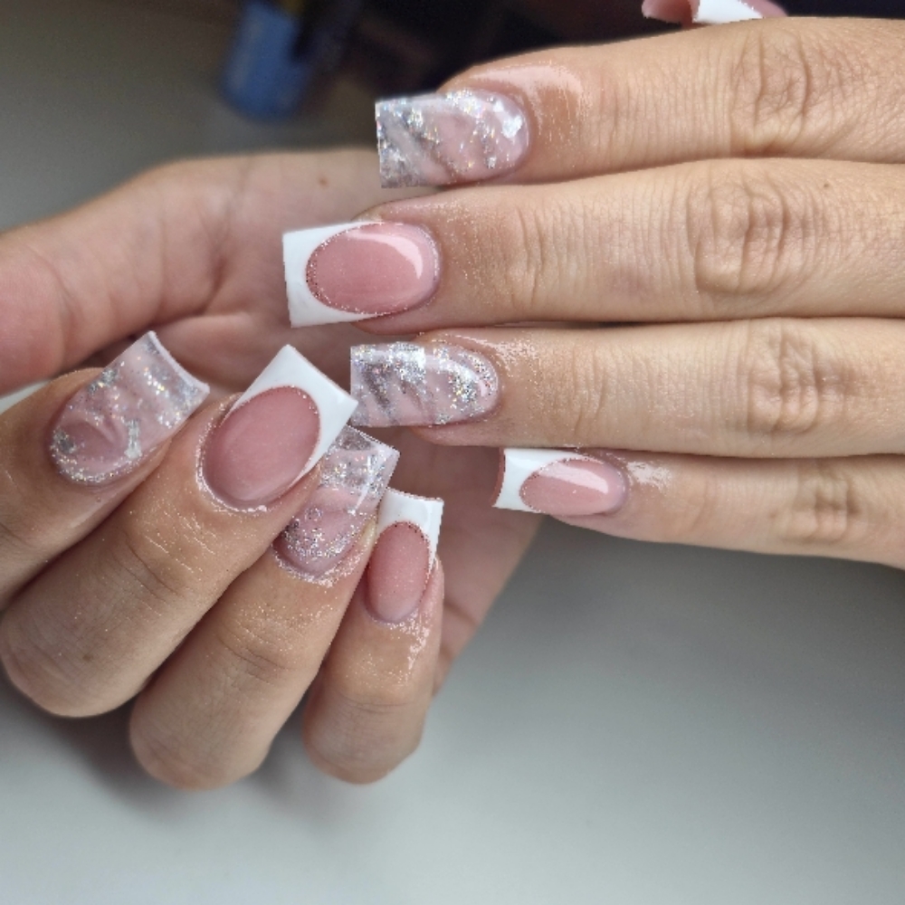 Gel X at Polish Me Pretty in Bowling Green, KY