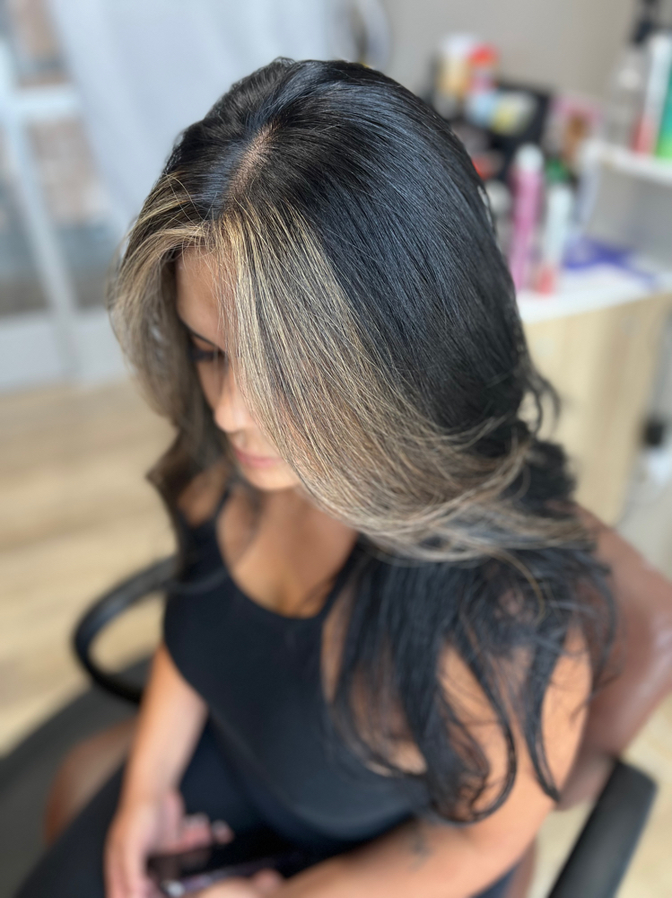 Mini Highlight