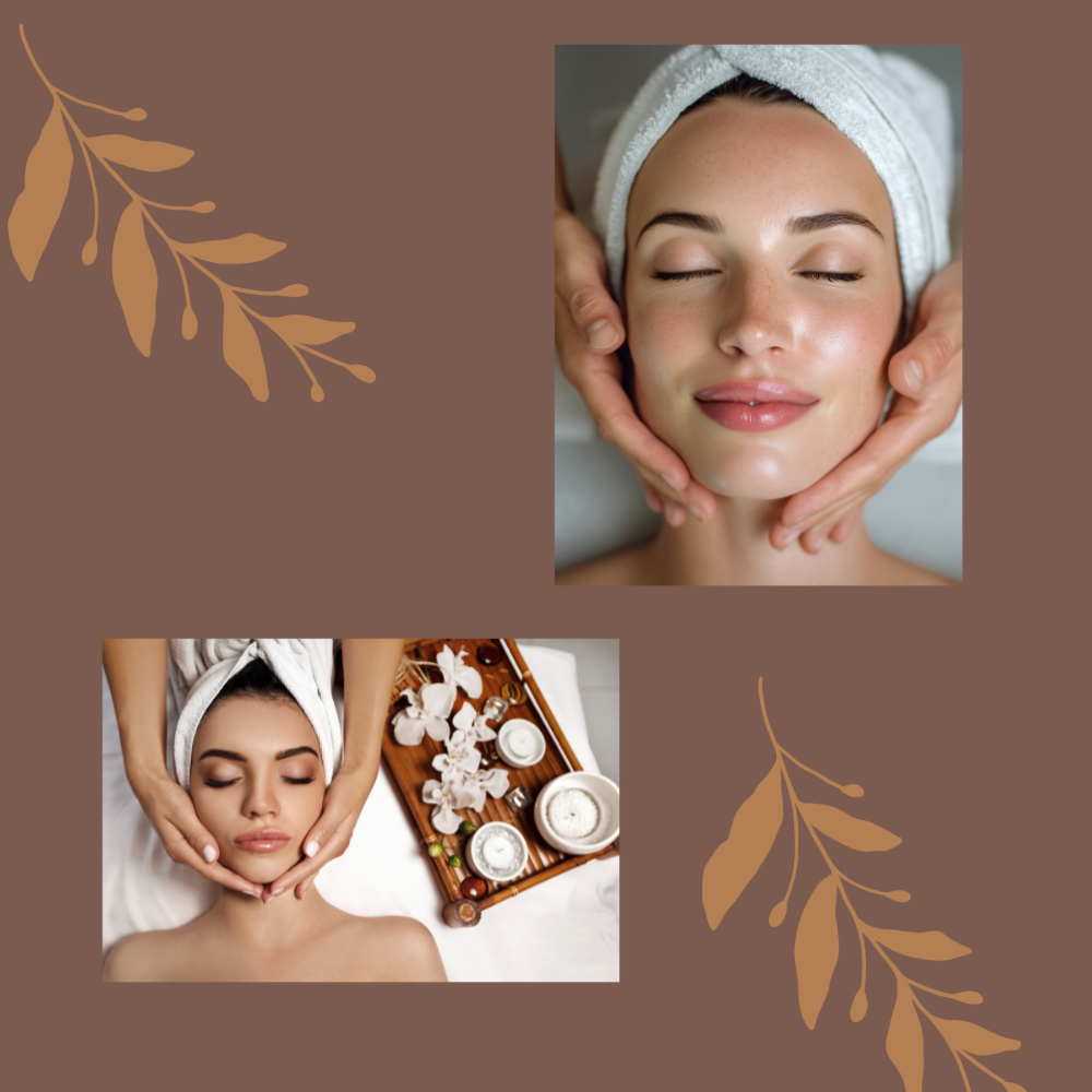Brighten+Glow Facial at Amanda Jane Esthetics & Massage in Salado, TX