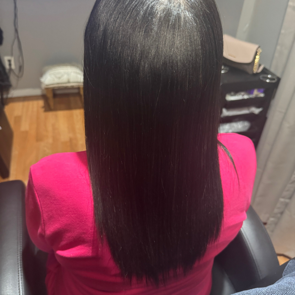 Closed-Day Appointment at Alluring Visions Salon in Louisville, KY