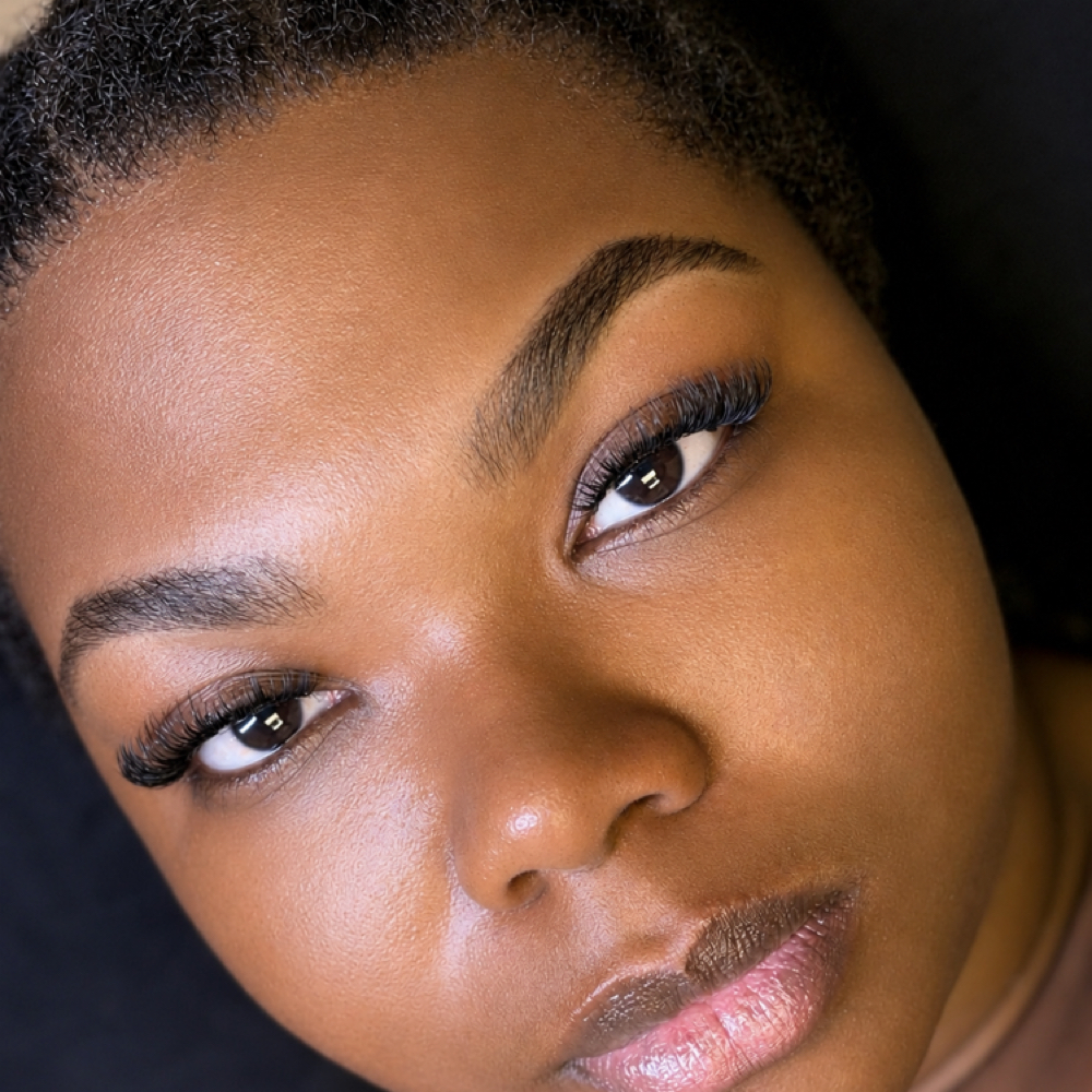 Brow Maintenance at Elegant Beautie in Birmingham, AL