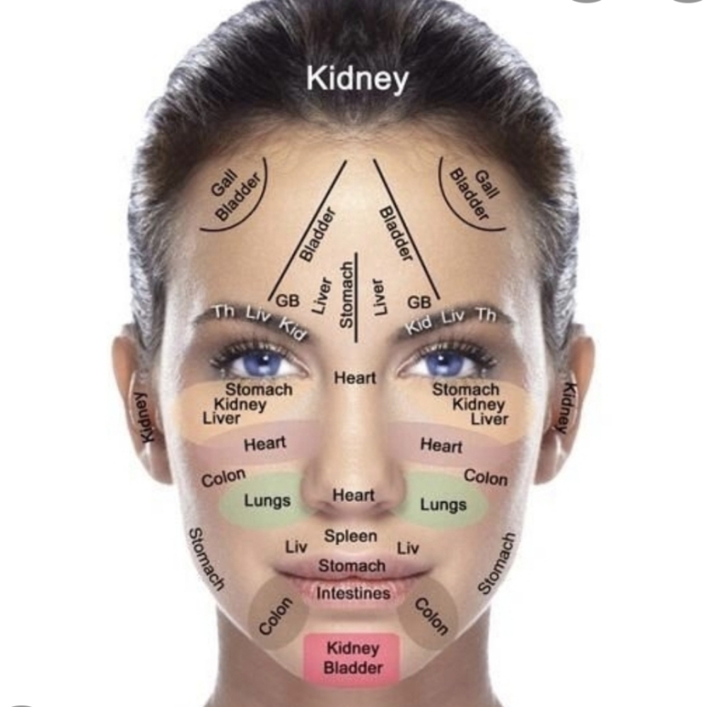 Lymphatic Drainage Facial at Snatched By J in Tallahassee, FL