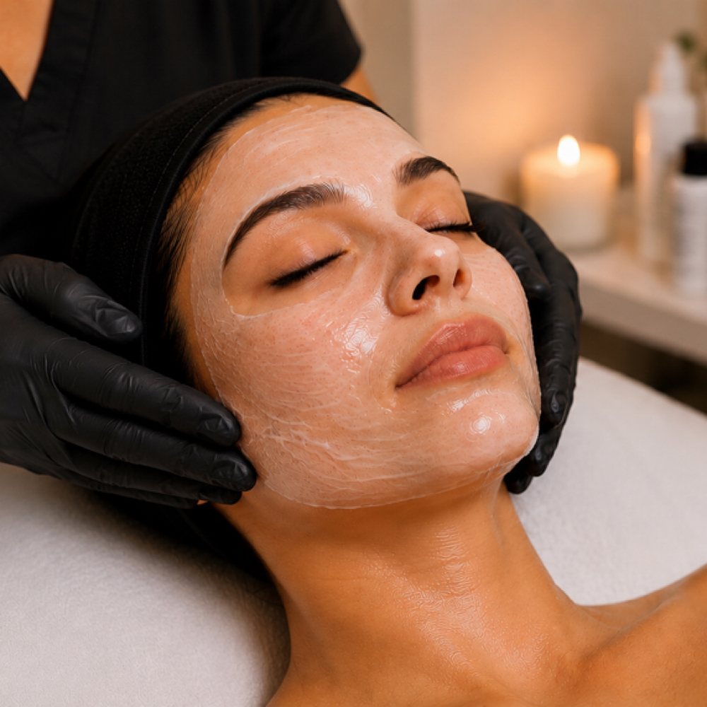 Skinjevity Ultimate Facial at SKINJEVITY BY DARA in Castle Rock, CO