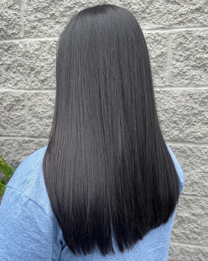 All Over Single Process Color