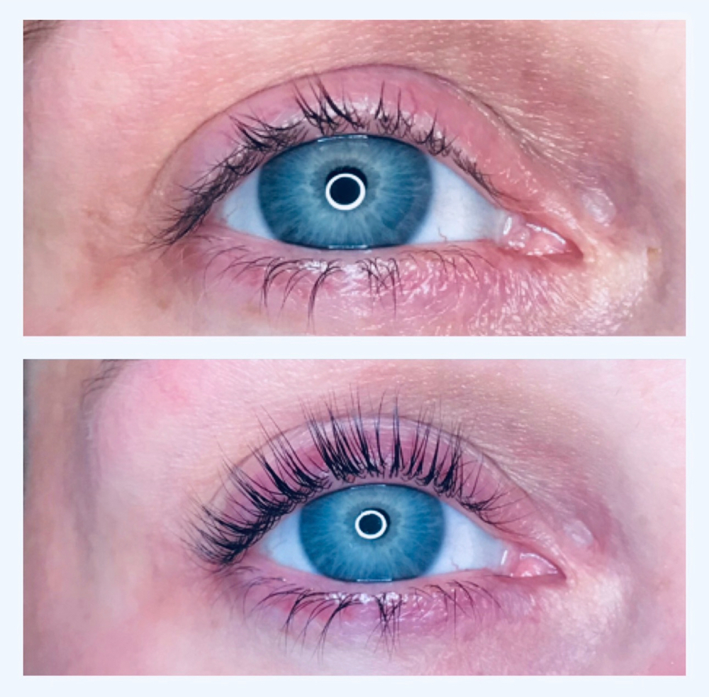 Lash Lift And Tint at Julie Kahn in Wakefield, MA