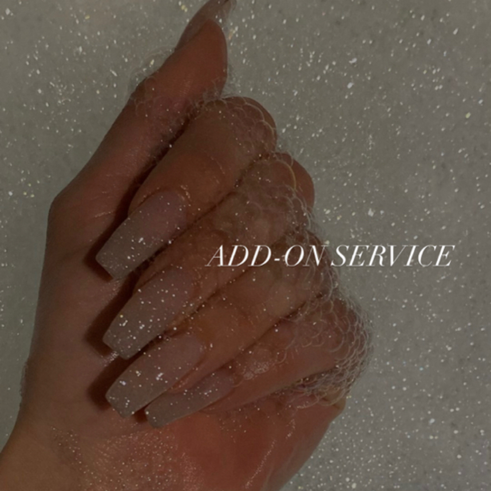 Luxe Hand Ritual at Beauty by Bea in Wyoming, MI