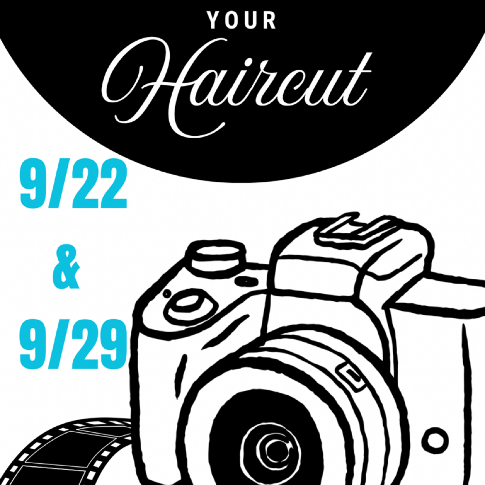 Pay What You Can Haircut- 9/22&9/29 at Fresh Cuts by Lauren in Fulton, NY