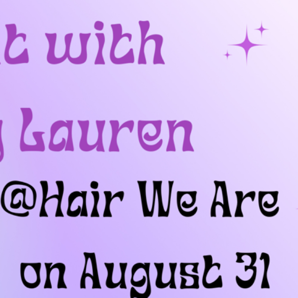 Pay What You Can Haircut- AUG 31 at Fresh Cuts by Lauren in Fulton, NY