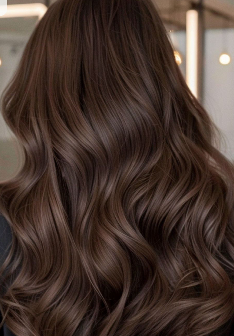 Hot Chocolate Brunette at KB Artistry Studio in Mesa, AZ