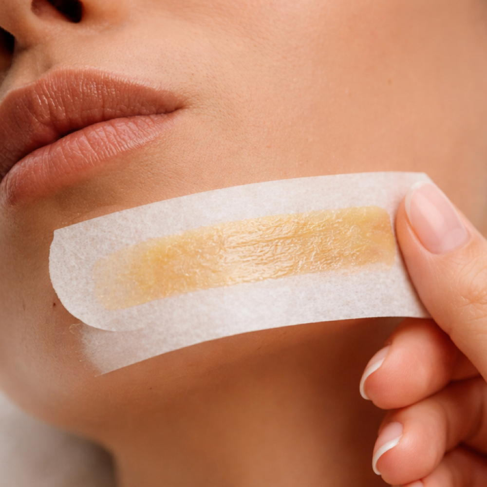 Chin Wax at Wanderlust Beauty Co. in Plymouth, MA