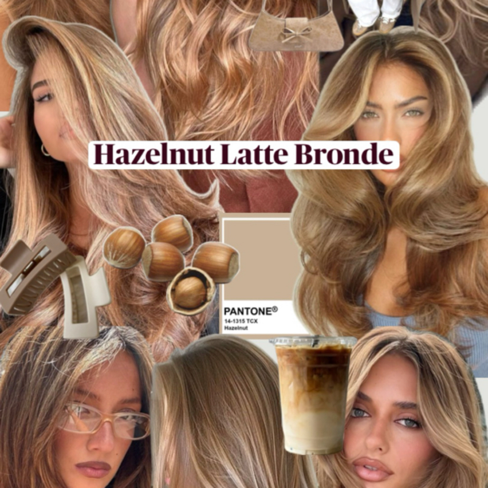 Honey Latte Bronde at Taylor Vanderbilt Hair in Fort Pierce, FL