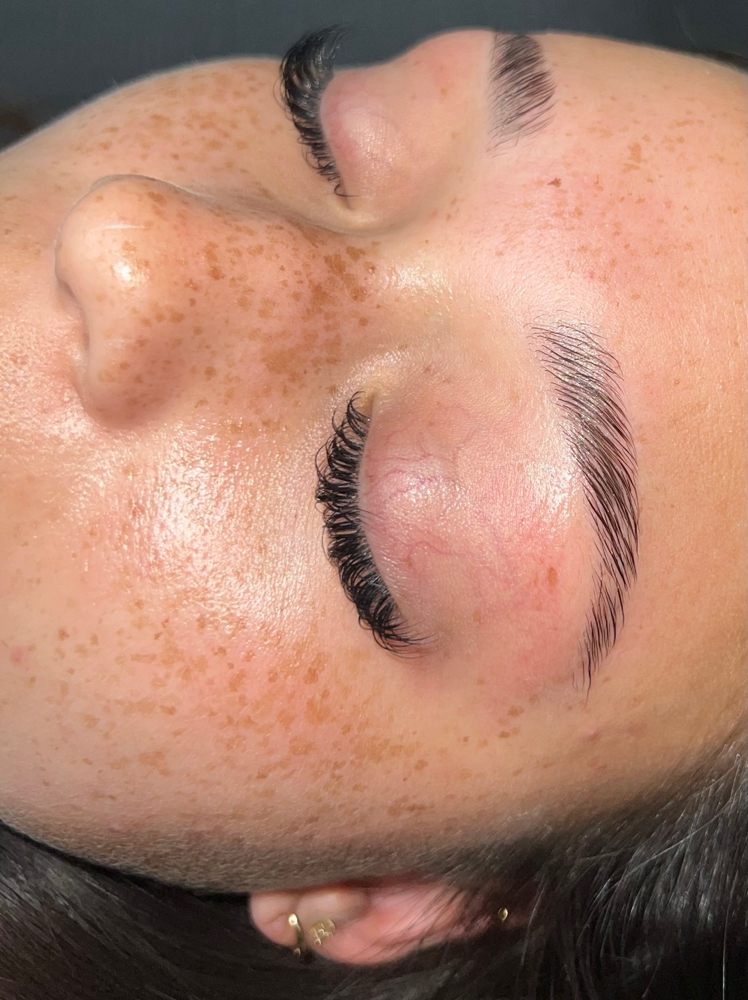 Brow Wax