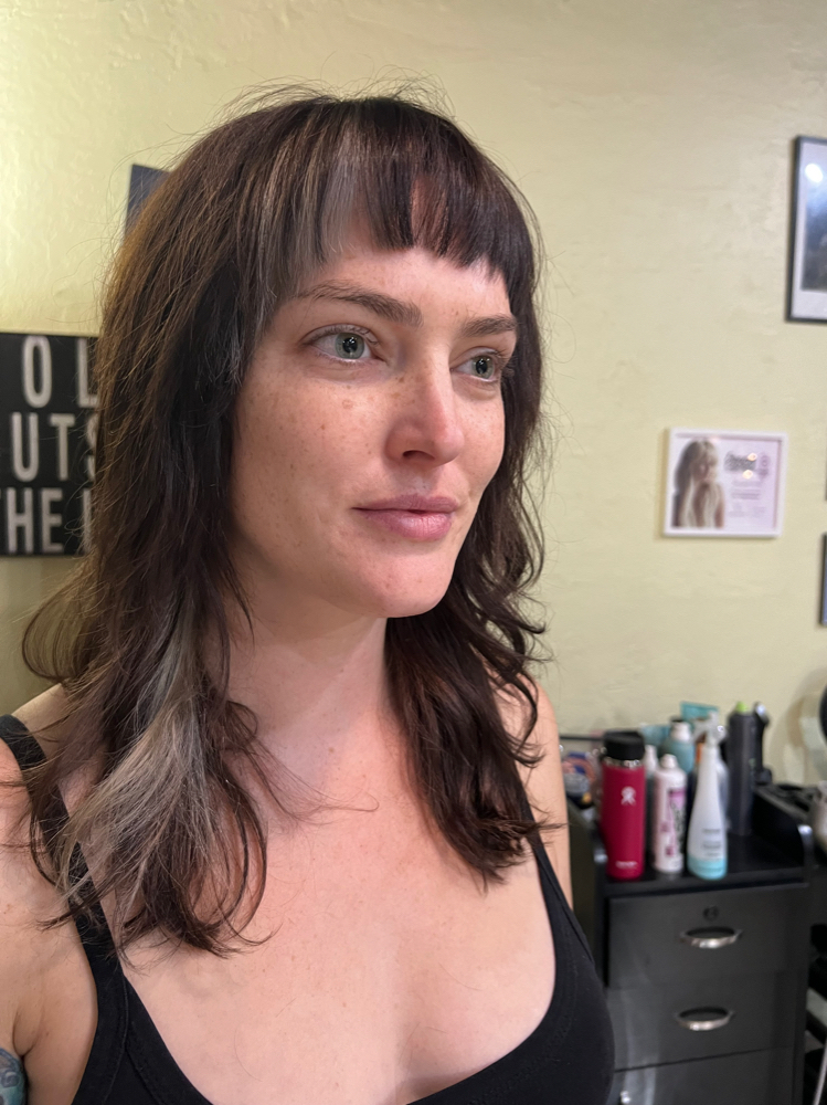 Full Color With Accent Pop at Lasting Impressions LHC in Lake Havasu City, AZ