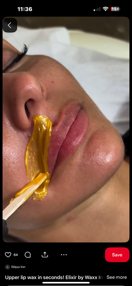 Lip Wax