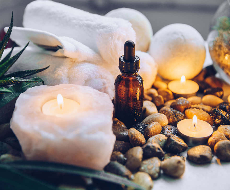 Anti-aging facial
