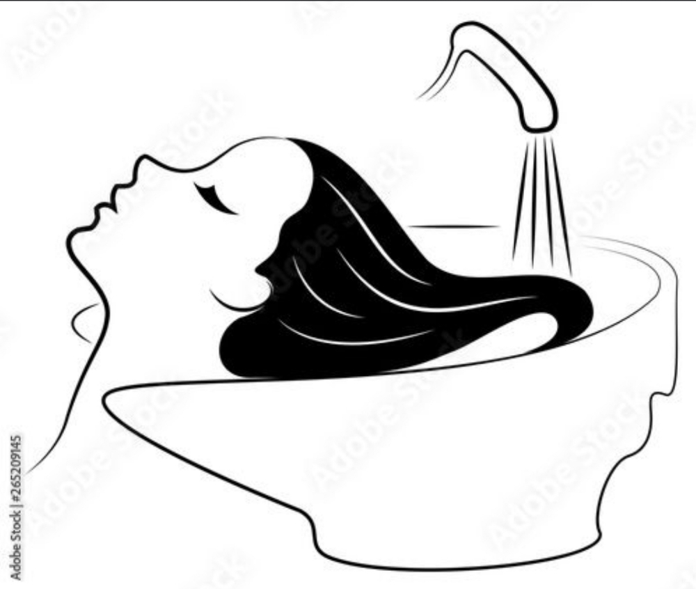 Shampoo