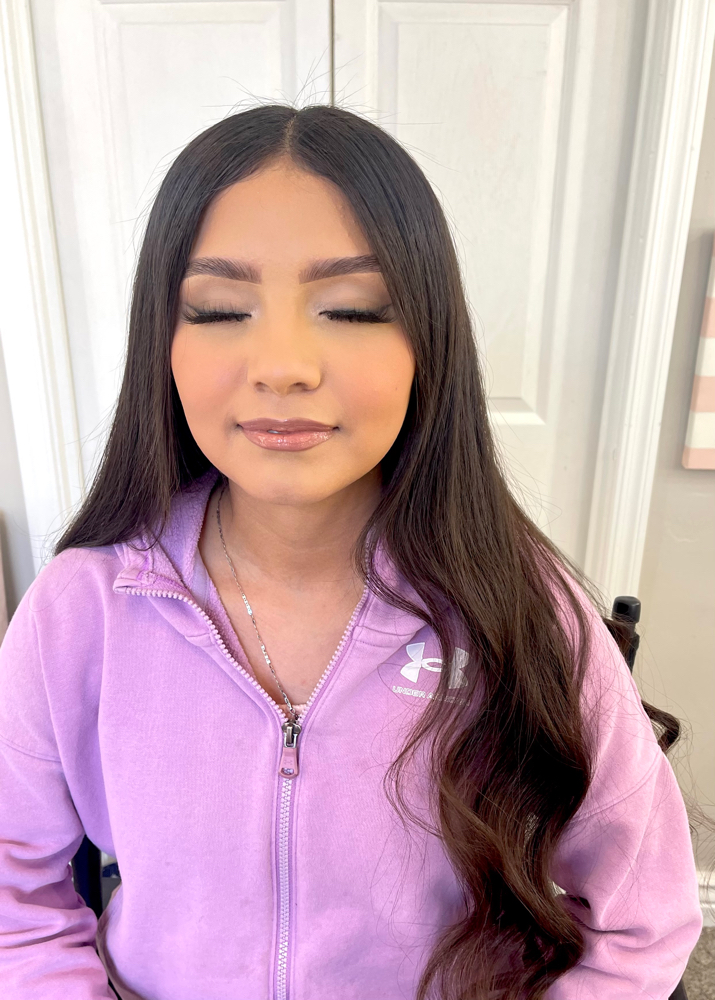 SOCIAL MAKEUP