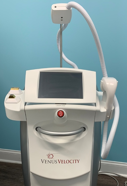 Laser Hair Removal /Maintenance