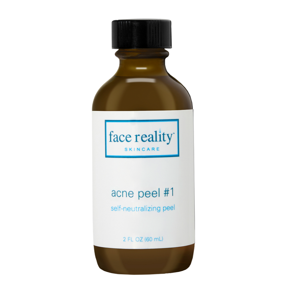 Face Reality Acne Treatment