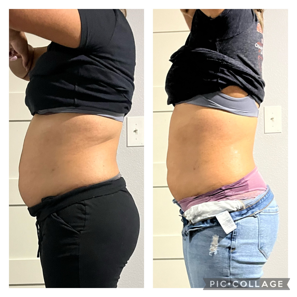 4 Sessions Mommy Make Over