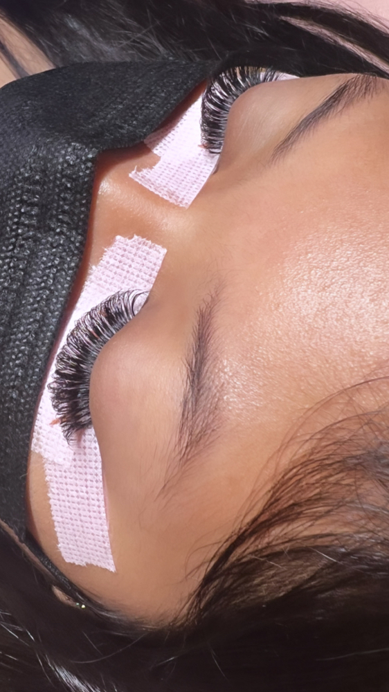 Hybrid Refill