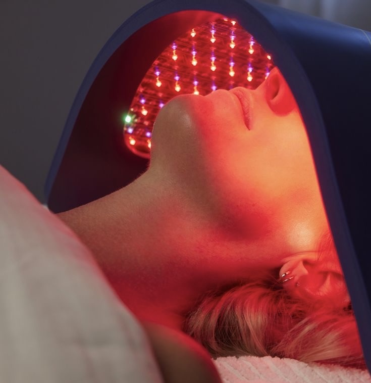 Celluma LED Enhancement