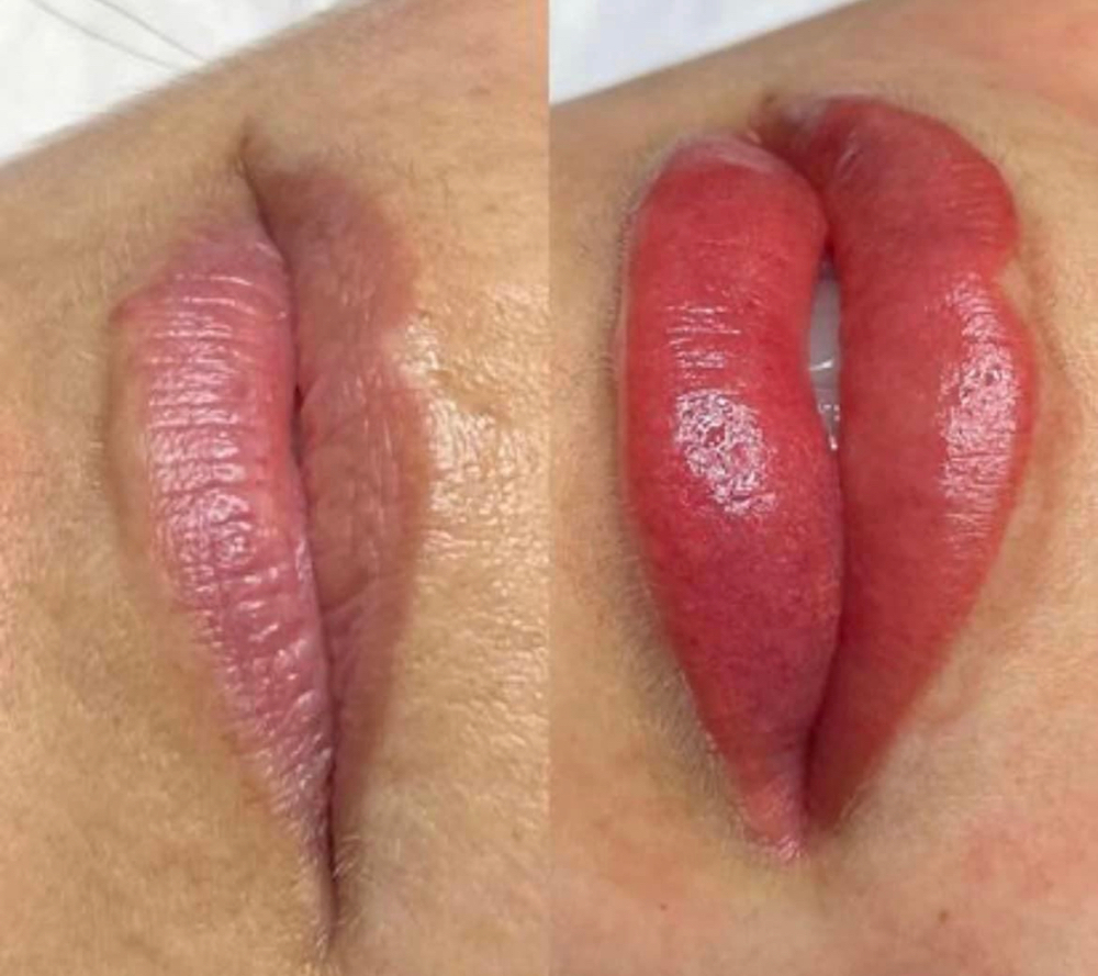 Lip Blush