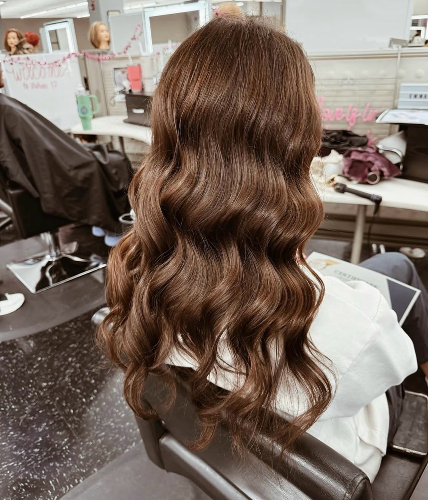 Toner Refresh at The Luxe Mane by Em in Irmo, SC