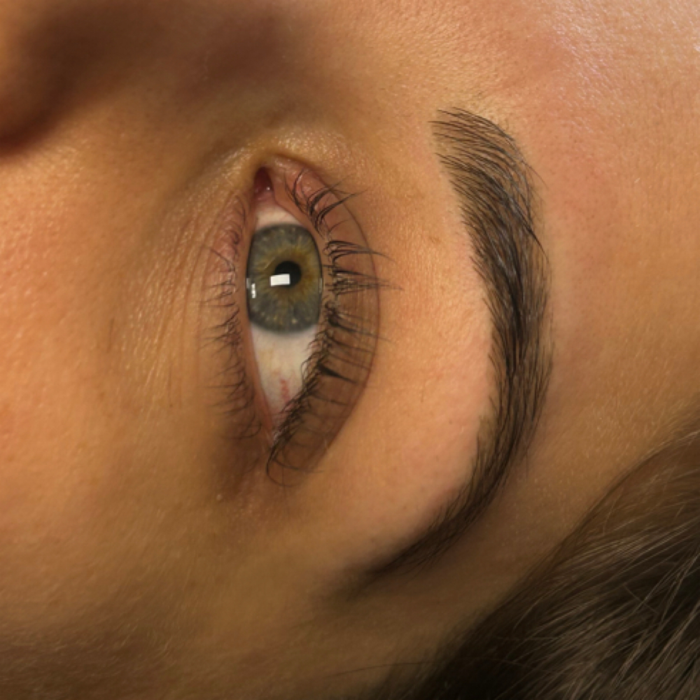 Lash Lift at Groovy Lash in Allen, TX