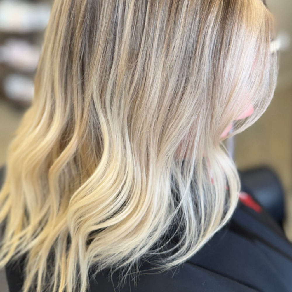 Tips Out at Mystic Mountain Salon & Boutique in Sonora, CA