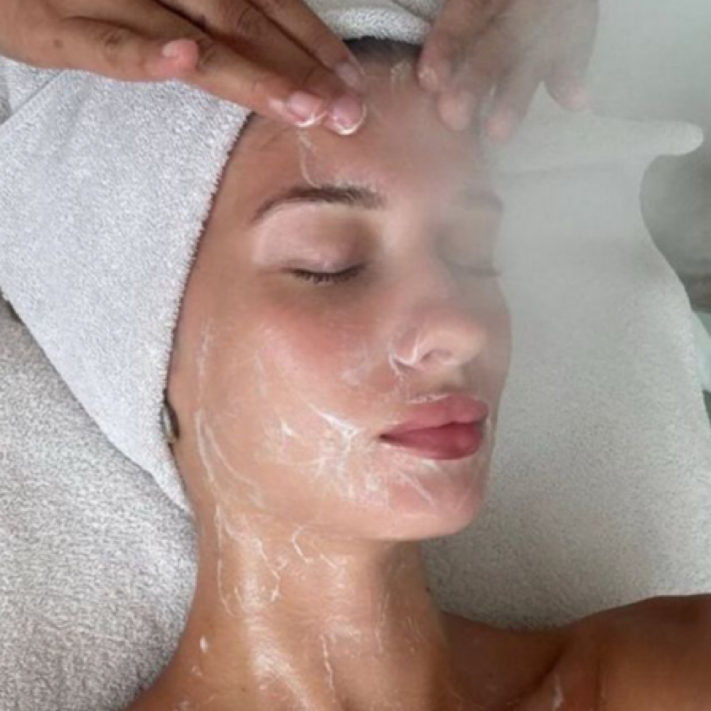 The 100 Min All Inclusive Facial at The Bella Angel Glow in Farmingdale, NY