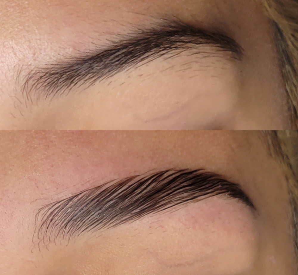 Brow Lamination