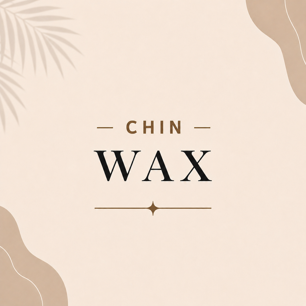 Chin Wax at Studio Nya Lee in Goodyear, AZ