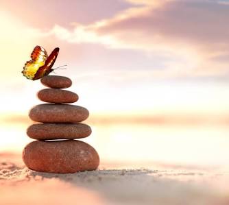 Hot Stone Massage - 90 Mins