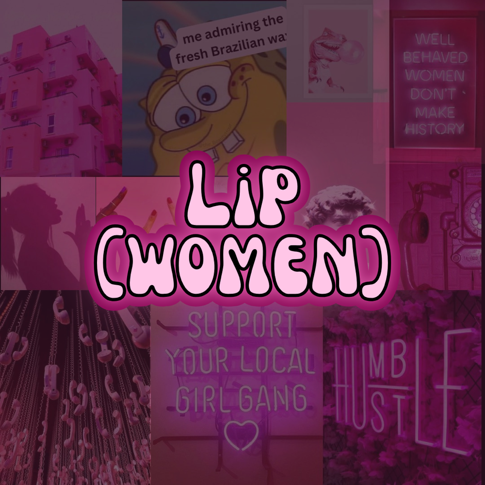 Lip Wax