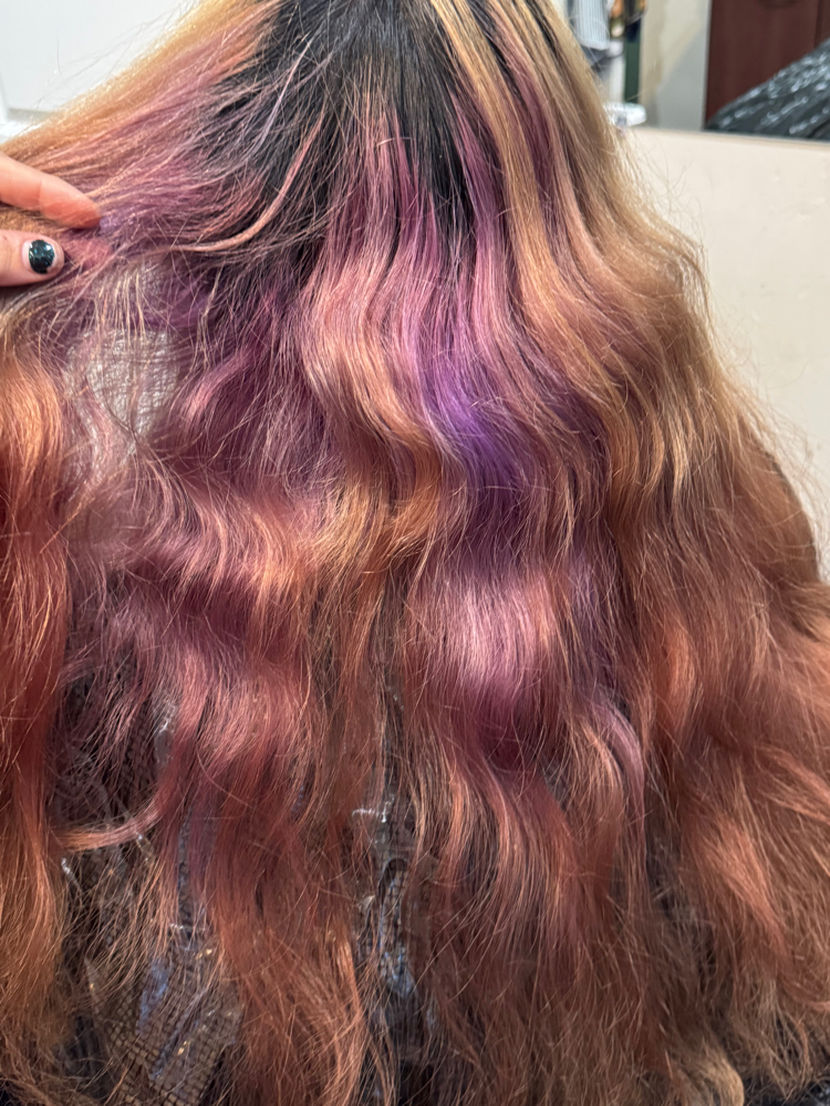 Color Correction