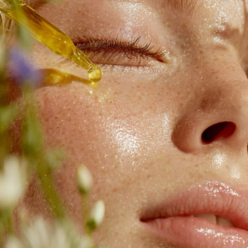 Spring Awakening Signature Facial at Shannon Dawn Esthetics in Marion, NC