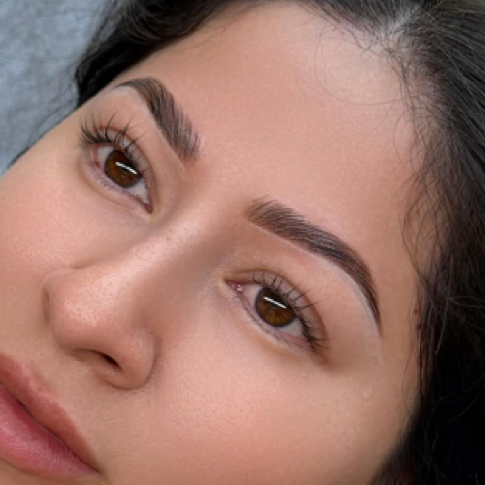 Brow Rehab at CLC LASH in Richardson, TX