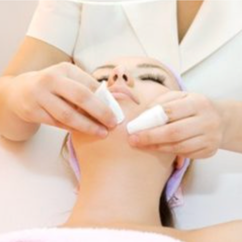 Facial Antiacné at Karla Skin & Beauty in Chula vista, CA