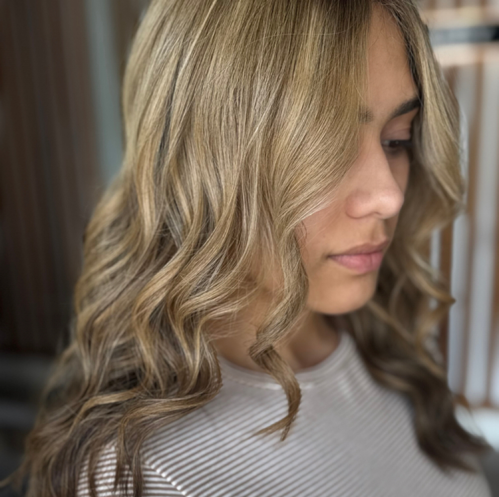 Corte De Puntas at BONICA by Carla Martorell in Orlando, FL