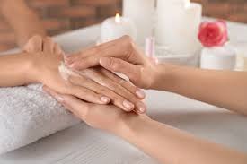 Hand Treatment