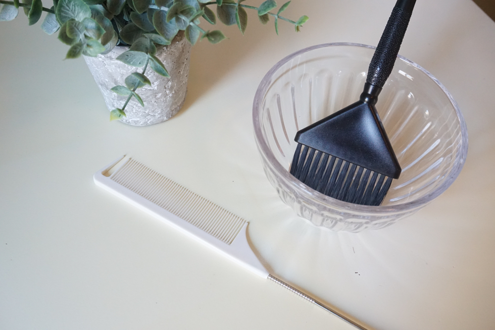 Custom Gray Coverage