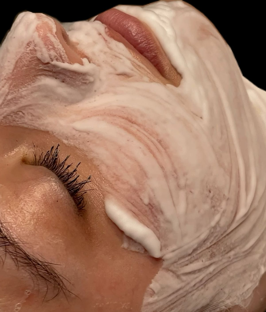 Hydrating Derma Facial