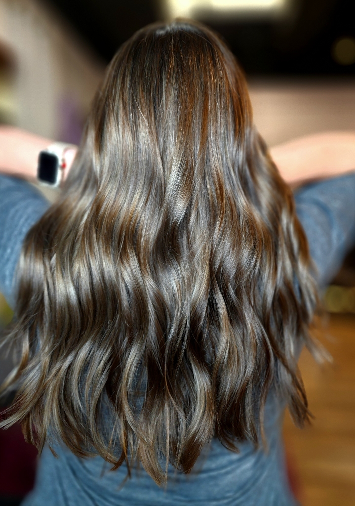 All Over Color at Wildflower Salon in Colorado Springs, CO